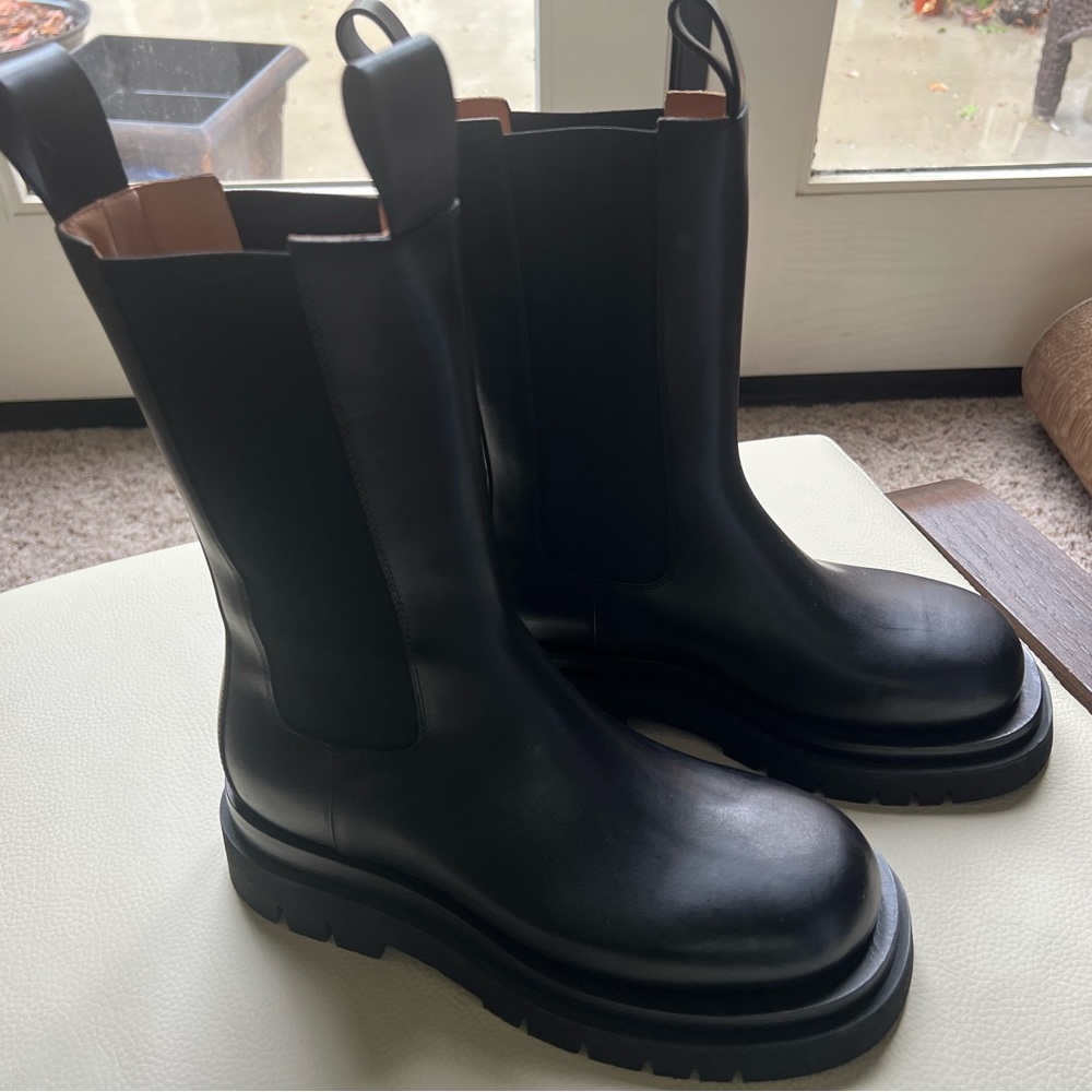 ❌SOLD❌ Bottega Veneta Boots 38